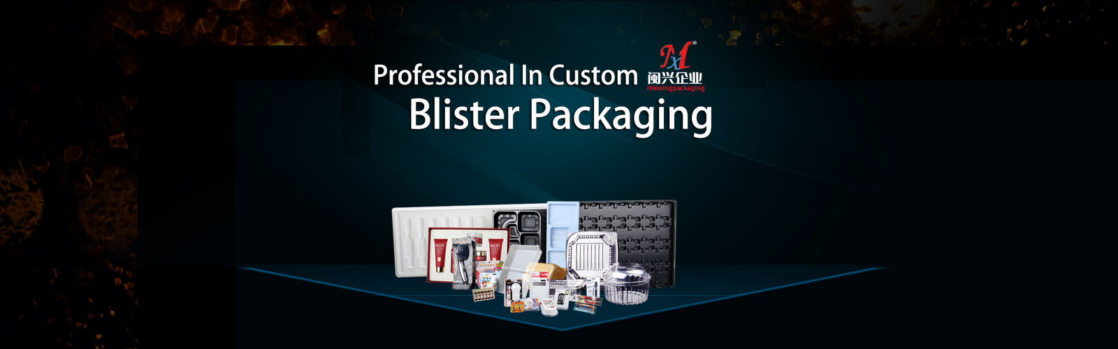 Blister Tray