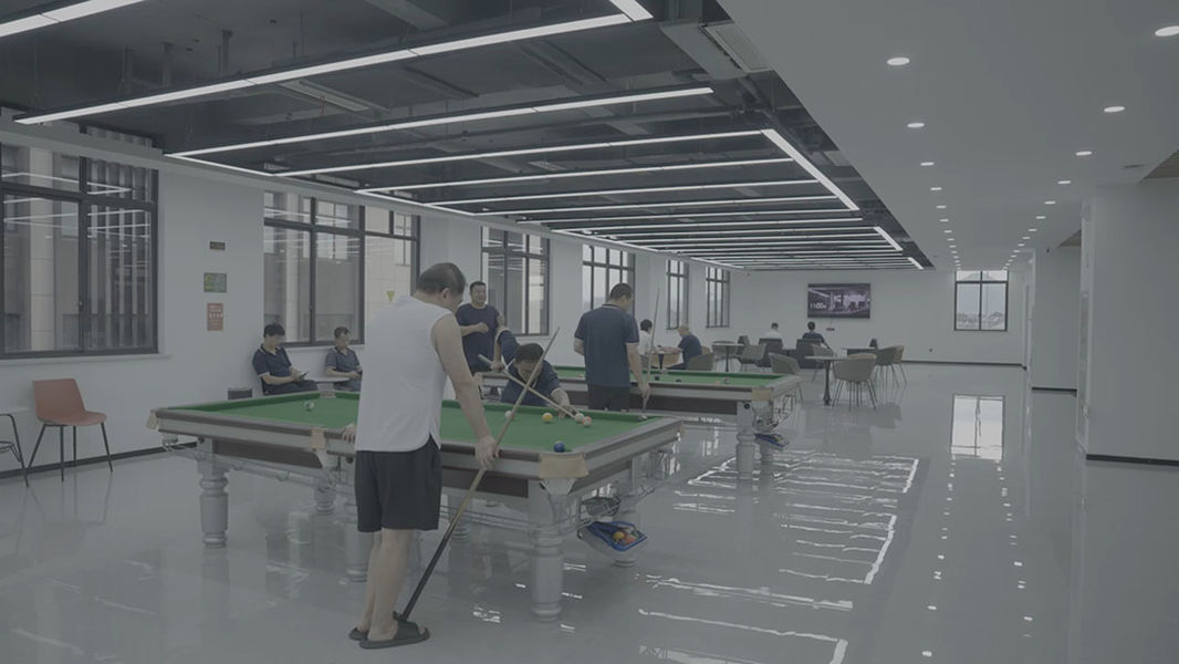 Zhejiang Minxing Packaging Materials Technology Co., Ltd. manufacturer production line