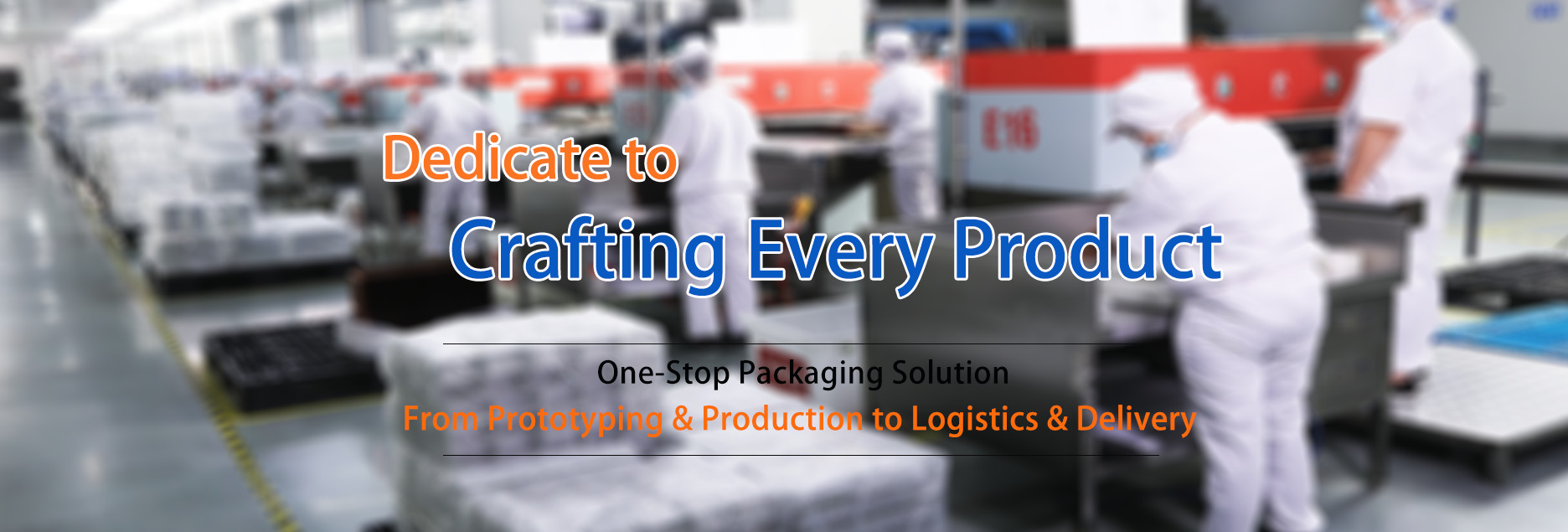 quality Blister Tray factory