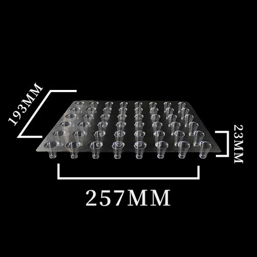 Latest company news about Premium Pastry Tray Inserts for Canada: Food-Grade, Custom-Fit, Elegant Finishes