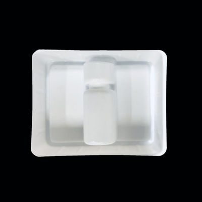 OEM ODM Blister Tray para frascos em plástico embalado farmacêutico