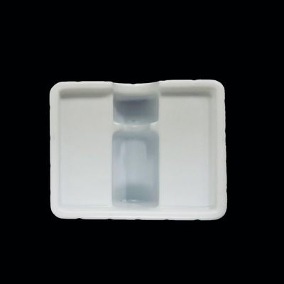 OEM ODM Blister Tray para frascos em plástico embalado farmacêutico