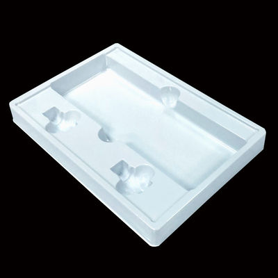 Tela de bolhas de PET de design personalizado antichoque para caixas de presentes Tela de inserção de plástico de qualidade alimentar para produto de beleza
