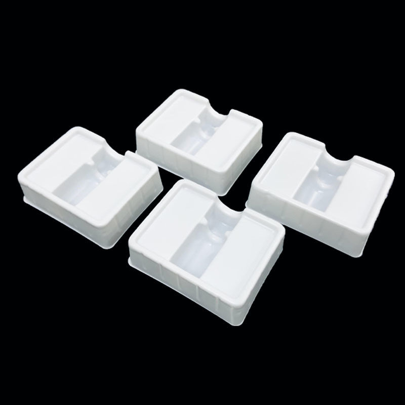 OEM ODM Blister Tray para frascos em plástico embalado farmacêutico